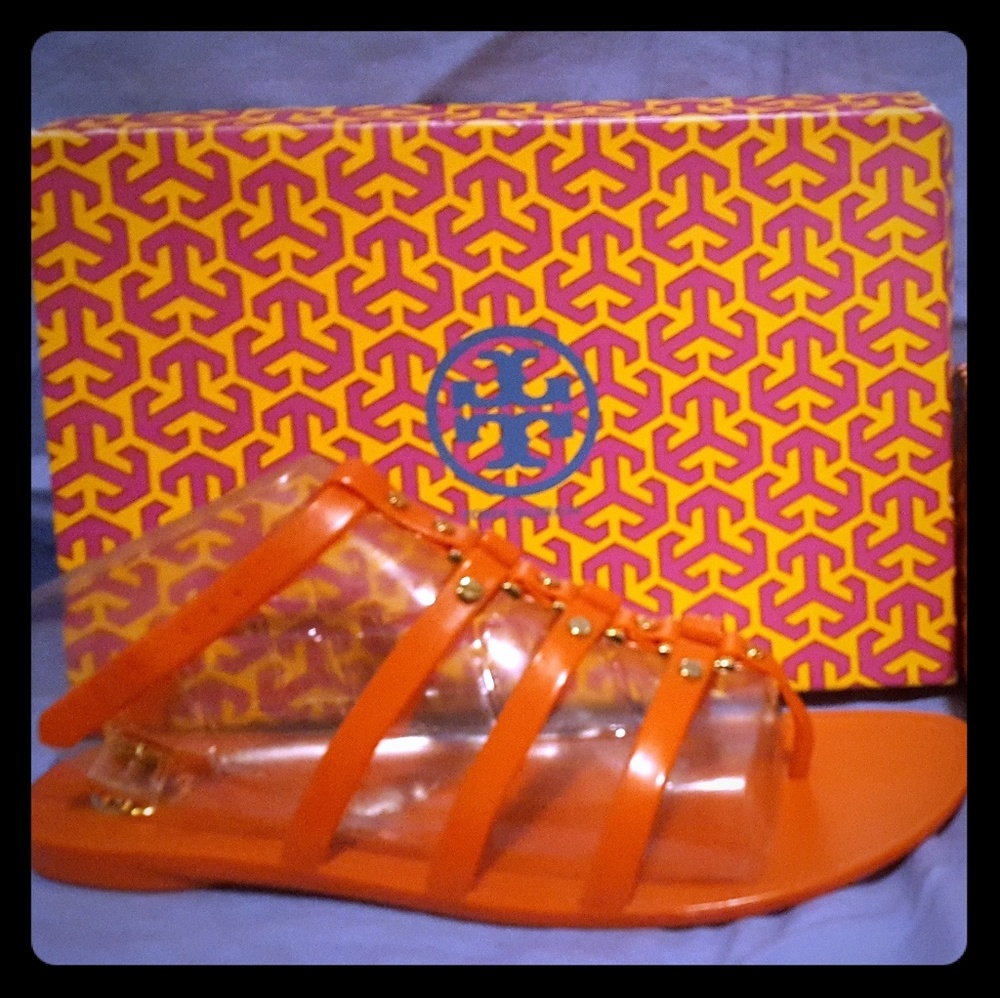 Tory Burch